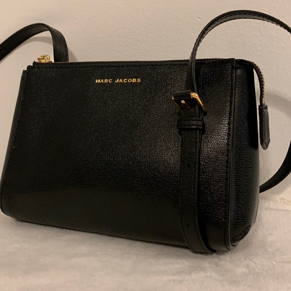 Marc Jacobs crossbody